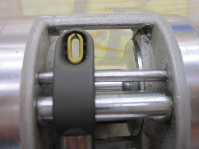 ピナクルビジョン VS10