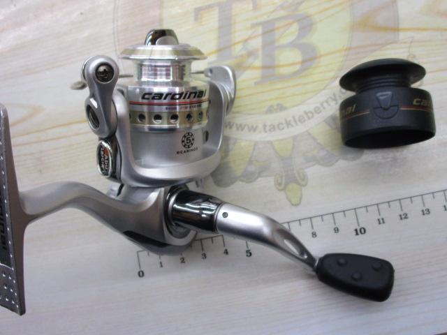 カーディナル 100U シルバー