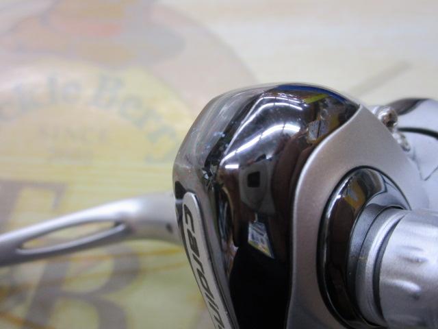 カーディナル 100U シルバー