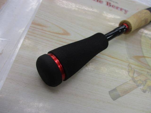 ブレイゾン 591L+S・V