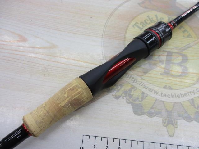 ブレイゾン 591L+S・V