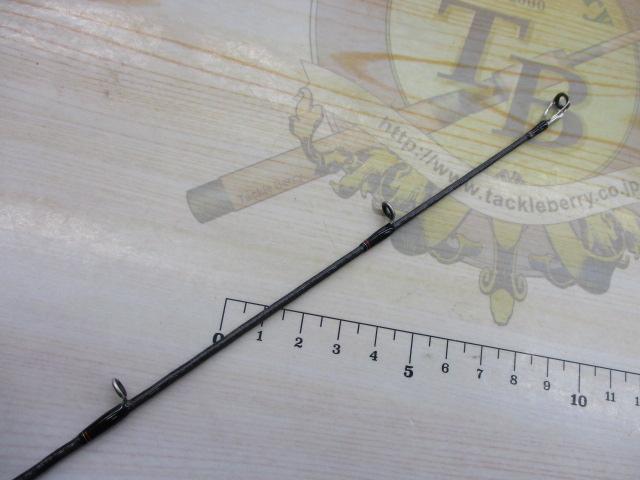 ブレイゾン 591L+S・V