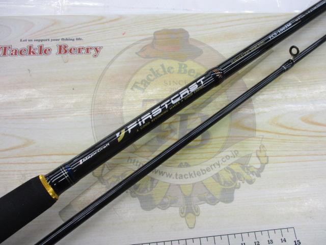 ファーストキャスト FCS-1002M