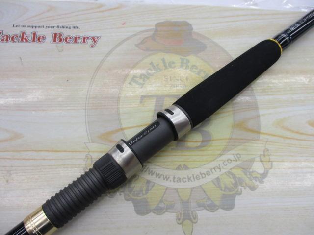 ファーストキャスト FCS-1002M