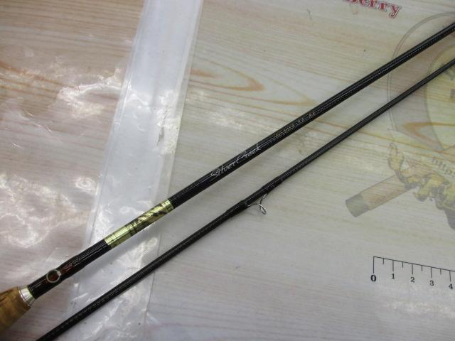 シルバークリーク SC-702F