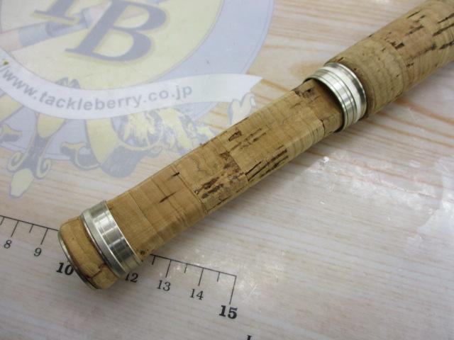 シルバークリーク SC-702F