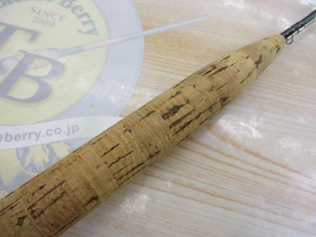 シルバークリーク SC-702F