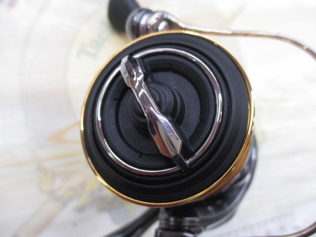 20ツインパワー C2000S