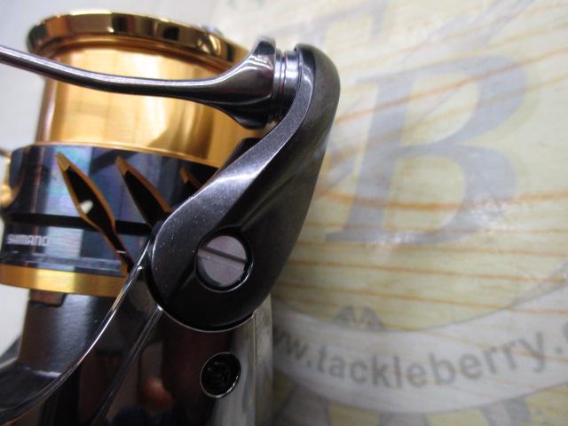 20ツインパワー C2000S