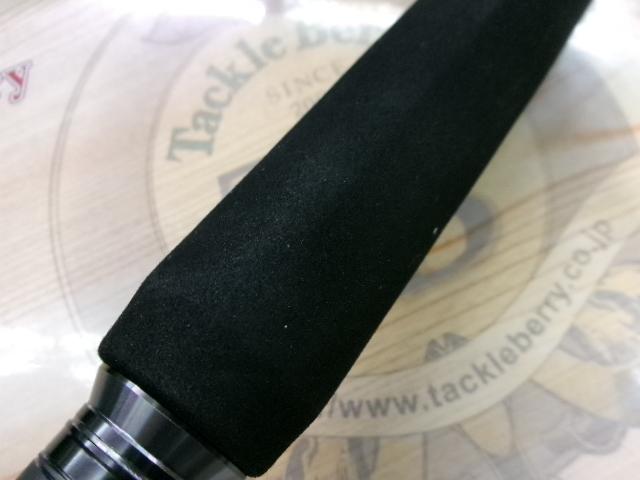 24オシアプラッガー フルスロットル S83M