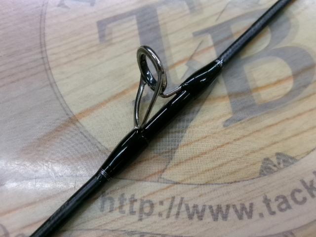 24オシアプラッガー フルスロットル S83M