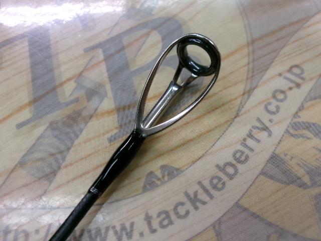 24オシアプラッガー フルスロットル S83M