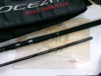 24オシアプラッガー フルスロットル S83M