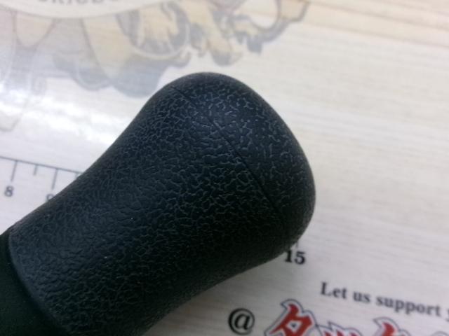 サイドワインダーHGC-83∞R