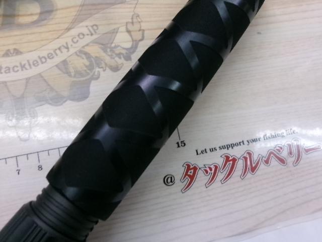 サイドワインダーHGC-83∞R