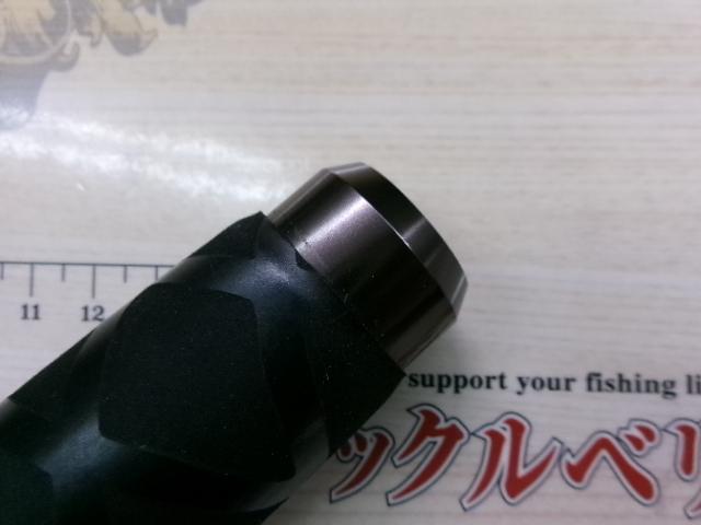 サイドワインダーHGC-83∞R