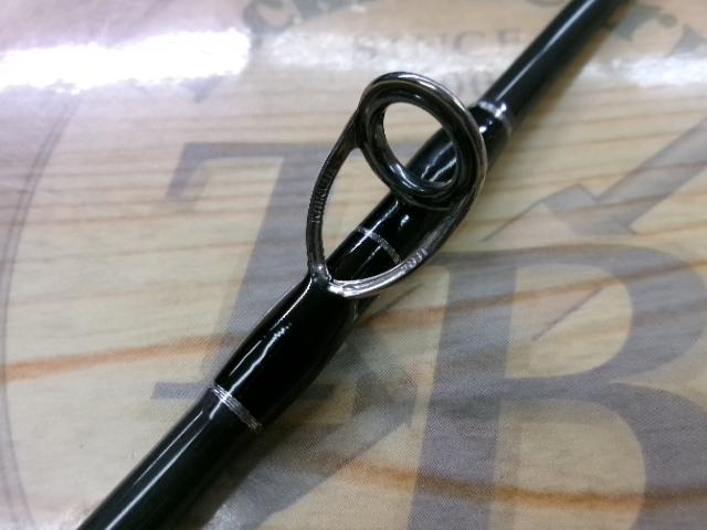 サイドワインダーHGC-83∞R