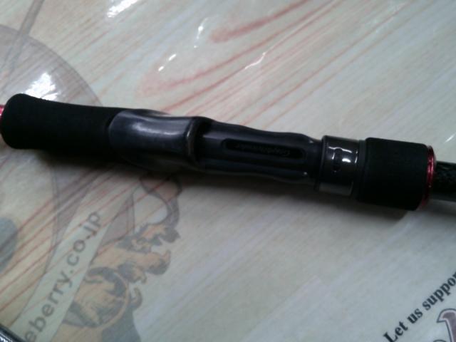 カラマレッティーロッソ 25GCALRS-852M