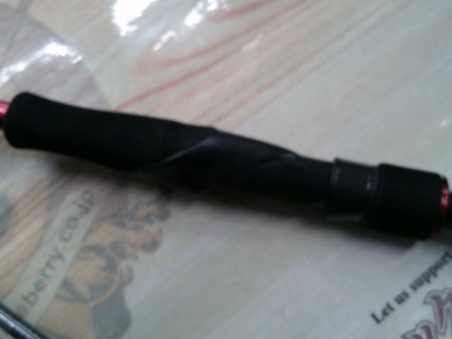 カラマレッティーロッソ 25GCALRS-852M