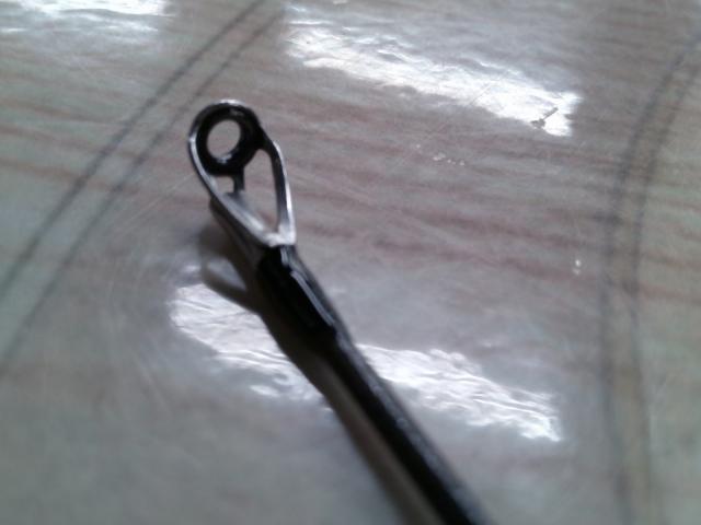 カラマレッティーロッソ 25GCALRS-852M