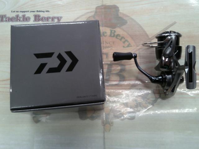 25カルディア FC LT2500S