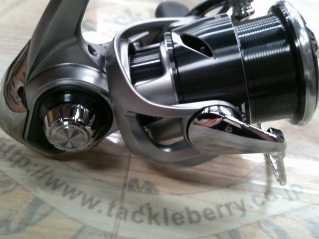 25カルディア FC LT2500S