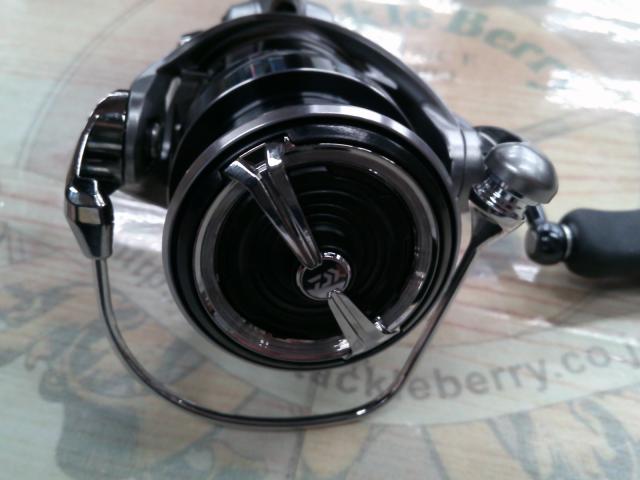 25カルディア FC LT2500S