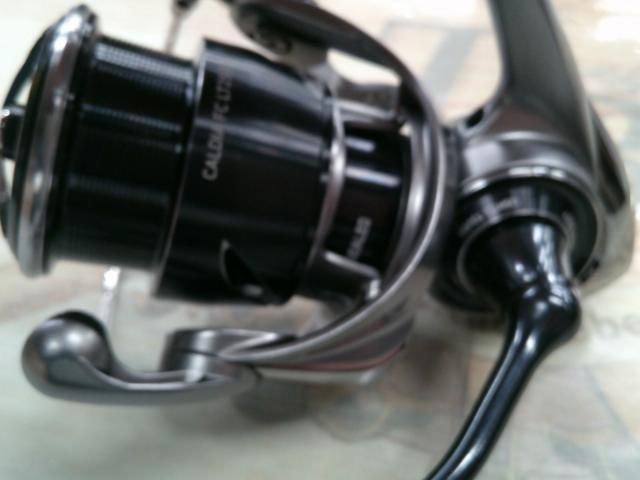 25カルディア FC LT2500S