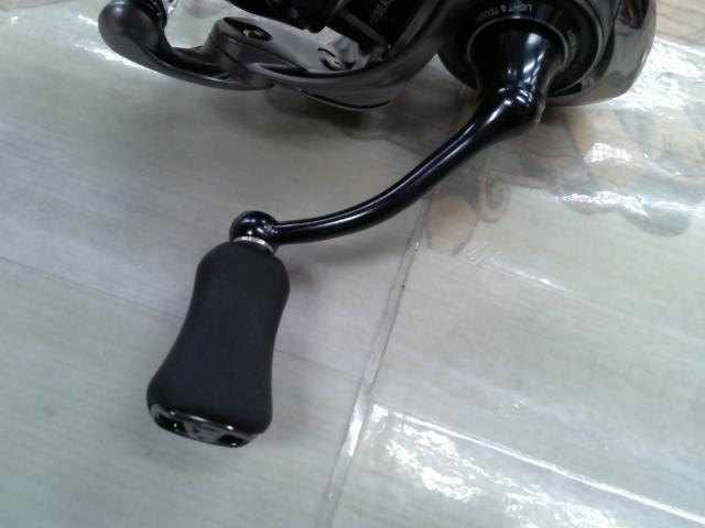 25カルディア FC LT2500S