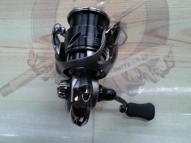 25カルディア FC LT2500S