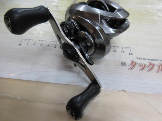 17クロナークMGL 150HG｜＠ベリーネット 日本最大新品中古釣具WEBショップ