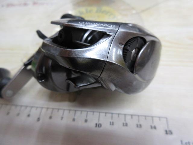 17クロナークMGL 150HG