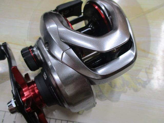 21スコーピオンMD 300XG