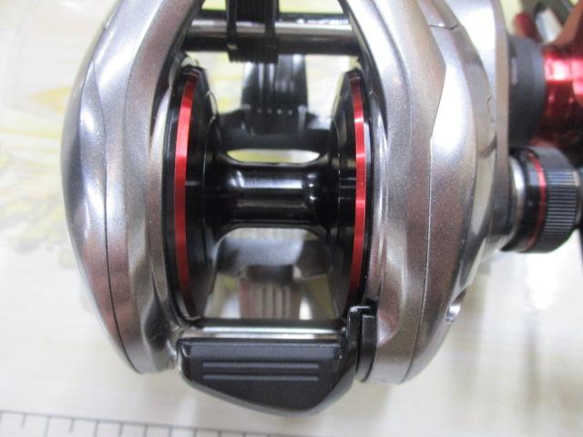 21スコーピオンMD 300XG