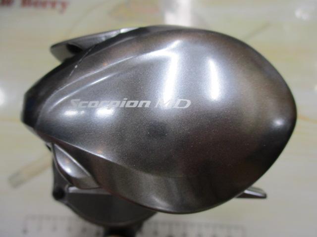 21スコーピオンMD 300XG