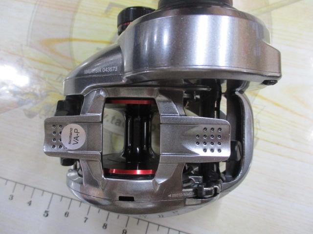 21スコーピオンMD 300XG