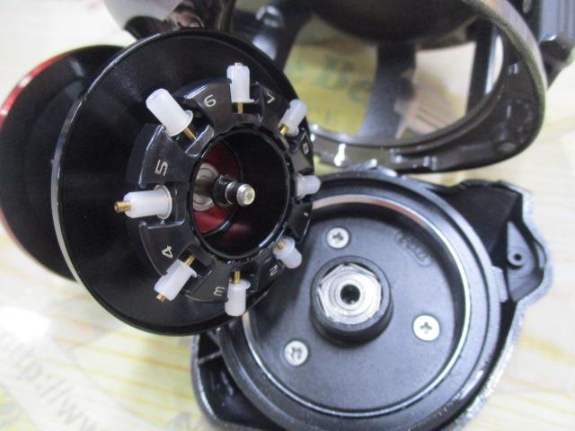 21スコーピオンMD 300XG