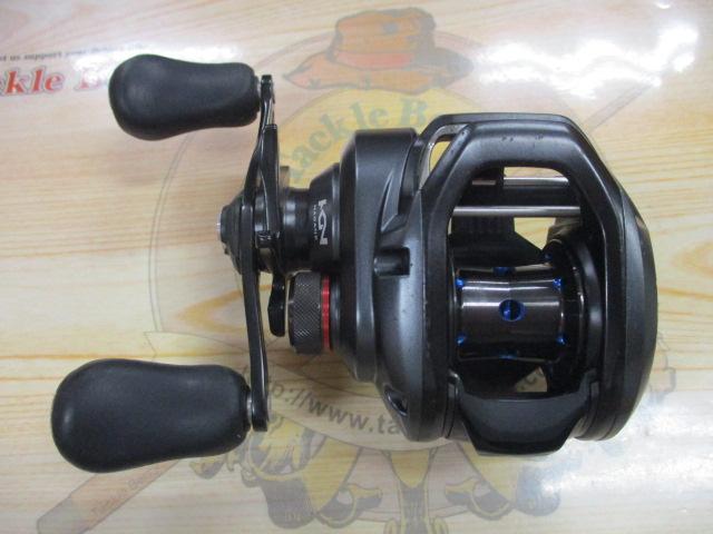 19SLX MGL 71HG｜＠ベリーネット 日本最大新品中古釣具WEBショップ