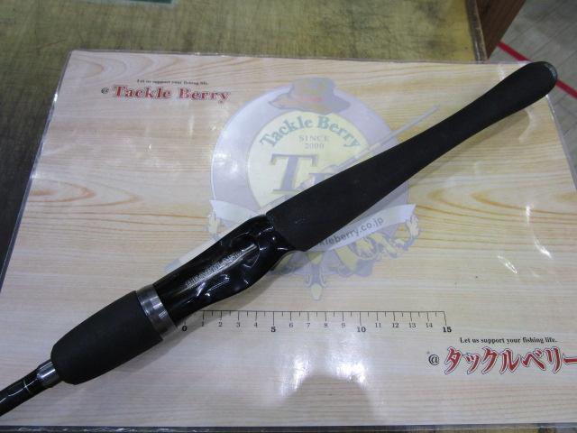 ハートランド HL6101MLFB-SV11｜＠ベリーネット 日本最大新品中古釣具