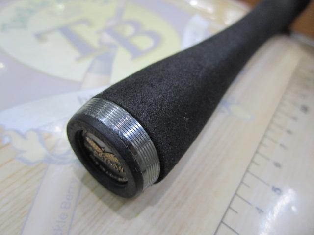 ハートランド HL6101MLFB-SV11｜＠ベリーネット 日本最大新品中古釣具