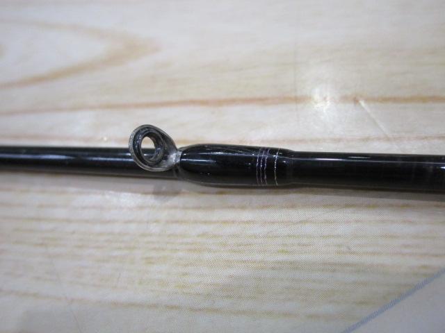 【未使用品】ハートランドHL6101MLFB-SV11 ハートランド HL6101MLFB-SV11｜＠ベリーネット 日本最大新品中古釣具