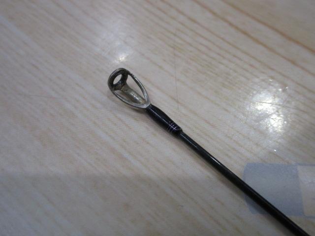 ハートランド HL6101MLFB-SV11｜＠ベリーネット 日本最大新品中古釣具