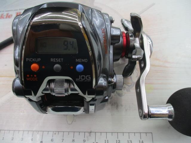 シーボーグ 200J