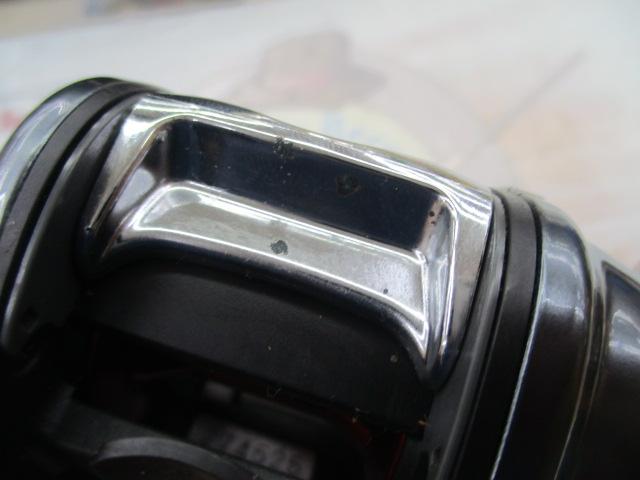 シーボーグ 200J