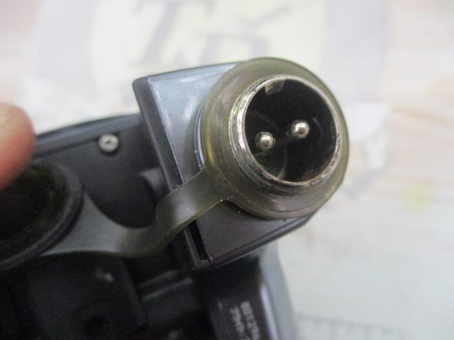 シーボーグ 200J