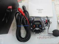 シーボーグ 200J