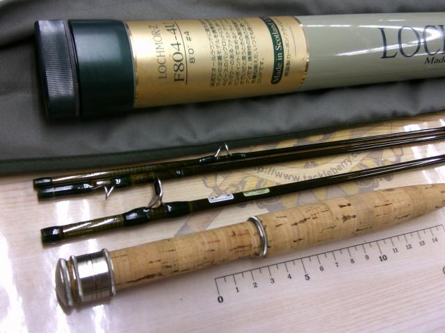 ロッホモアZ F804-4U｜＠ベリーネット 日本最大新品中古釣具WEBショップ