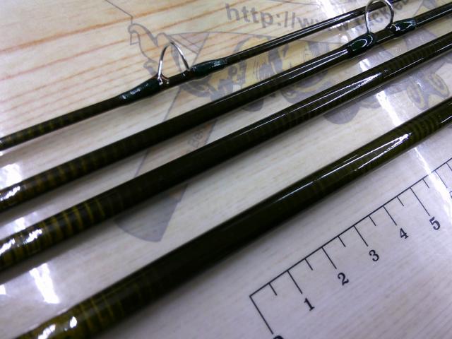 ロッホモアZ F804-4U｜＠ベリーネット 日本最大新品中古釣具WEBショップ