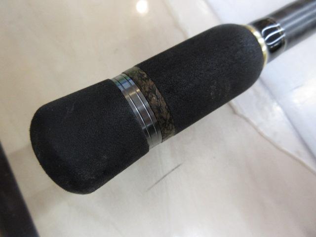 ポイズンヘリテージ HC-80XXH