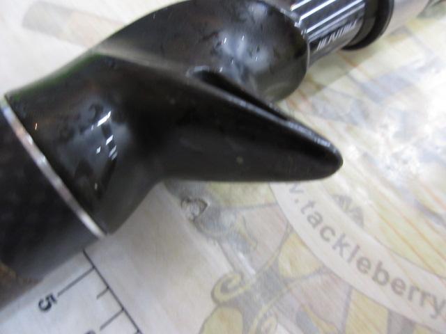 ポイズンヘリテージ HC-80XXH